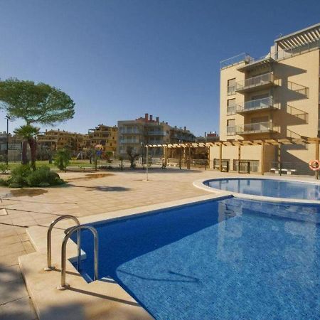 Alcocebre Suites Hotel Alcoceber Exterior photo